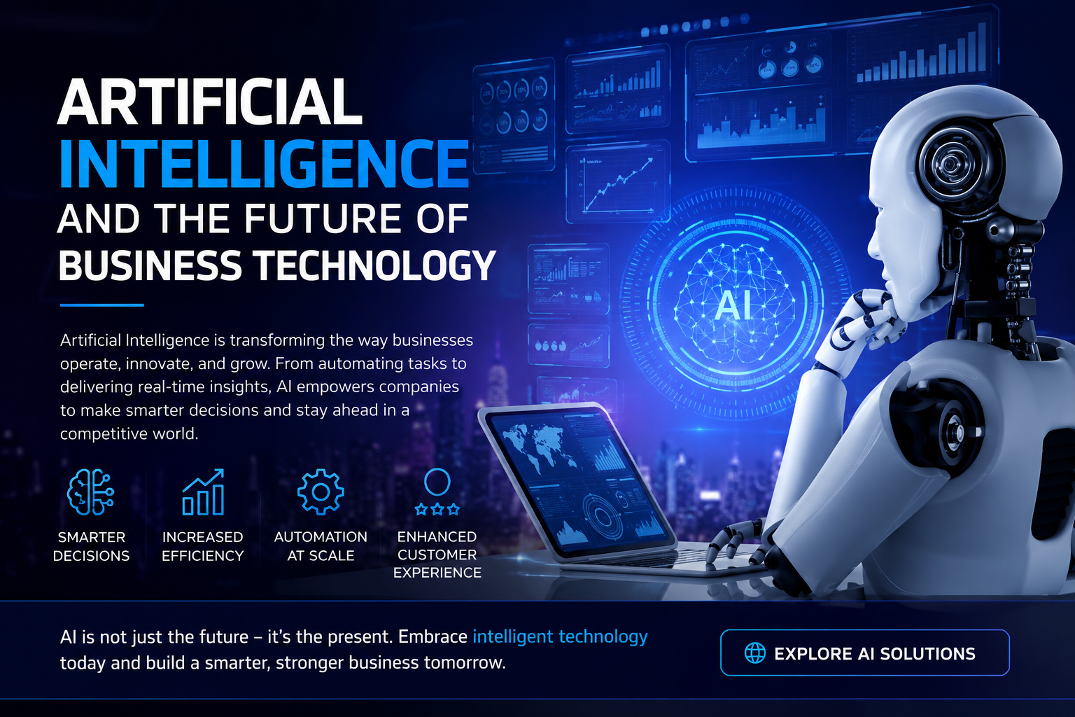 Artificial Intelligence